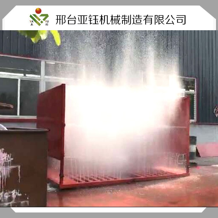 什么洗輪機？